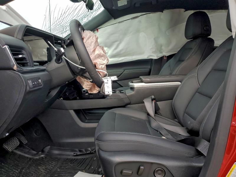 Photo 7 from auction – 2026 GMC TERRAIN with VIN 3GKALMEG9TL286533