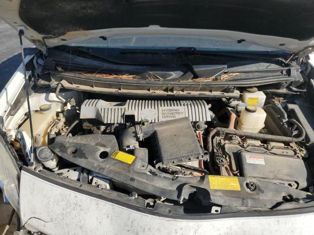 Photo 12 from auction – 2013 TOYOTA PRIUS with VIN JTDKN3DU4D5638589