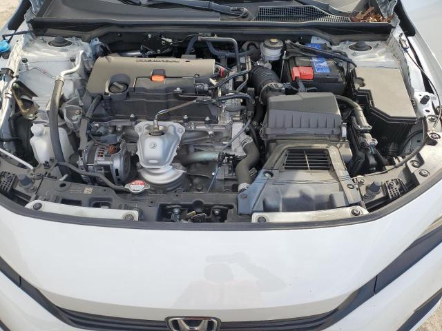 Photo 11 from auction – 2024 HONDA CIVIC LX with VIN 2HGFE2F20RH548767
