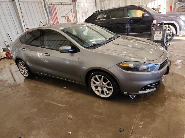 Photo 4 from auction – 2013 DODGE DART with VIN 1C3CDFCH8DD134957