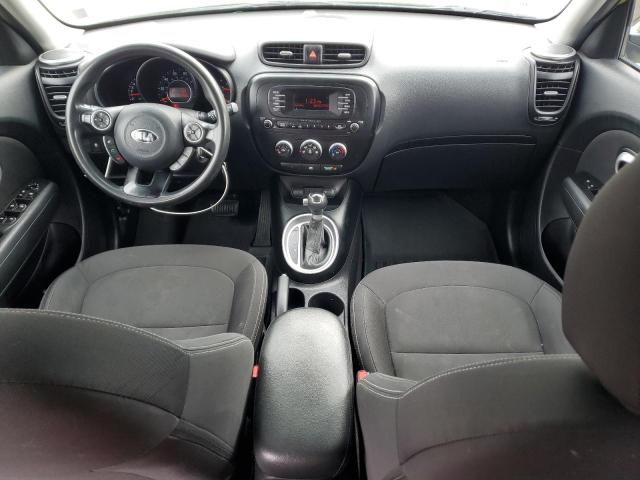 Photo 8 from auction – 2014 KIA SOUL with VIN KNDJN2A28E7044263