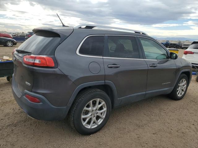 Photo 3 from auction – 2015 JEEP CHEROKEE L with VIN 1C4PJMCS3FW565624