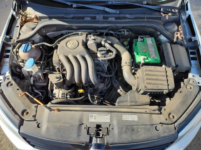 Photo 11 from auction – 2013 VOLKSWAGEN JETTA BASE with VIN 3VW2K7AJXDM271196