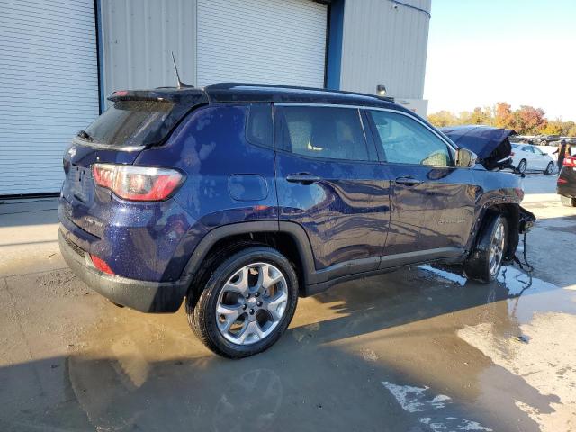 Photo 3 from auction – 2020 JEEP COMPASS LI with VIN 3C4NJDCB5LT124635
