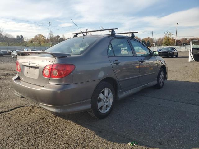 Photo 3 from auction – 2008 TOYOTA COROLLA CE with VIN 1NXBR32E78Z011747