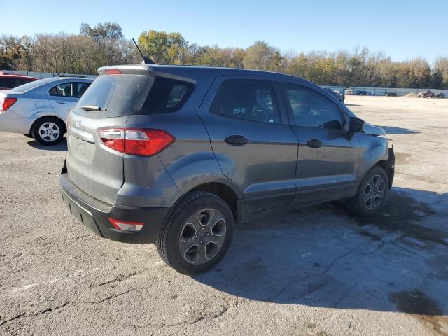 Photo 3 from auction – 2020 FORD ECOSPORT with VIN MAJ3S2FE7LC388505