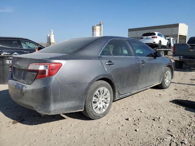 Photo 3 from auction – 2012 TOYOTA CAMRY BASE with VIN 4T1BF1FK2CU133163