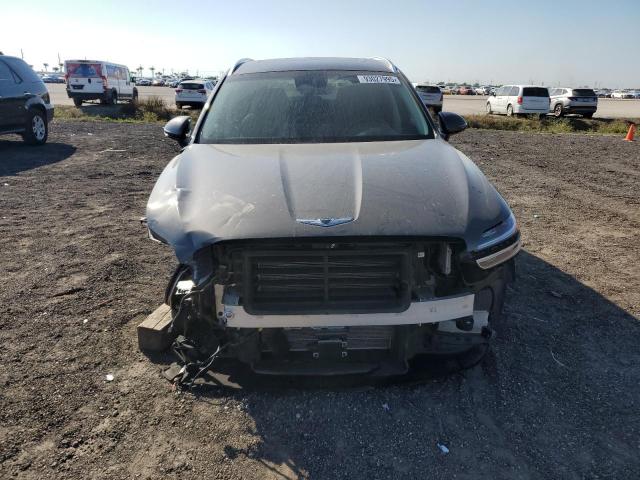 Photo 5 from auction – 2023 GENESIS GV70 BASE with VIN KMUMADTB2PU100796