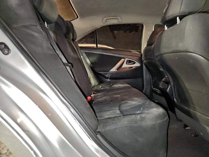 Photo 10 from auction – 2011 TOYOTA CAMRY BASE with VIN 4T1BF3EK5BU603813