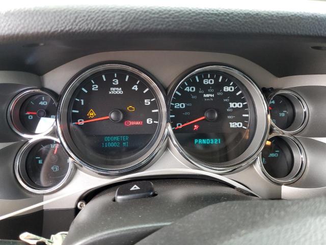 Photo 9 from auction – 2008 GMC SIERRA K15 with VIN 3GTEK13M68G102334