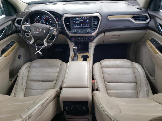 Photo 8 from auction – 2019 GMC ACADIA DEN with VIN 1GKKNXLS6KZ133218