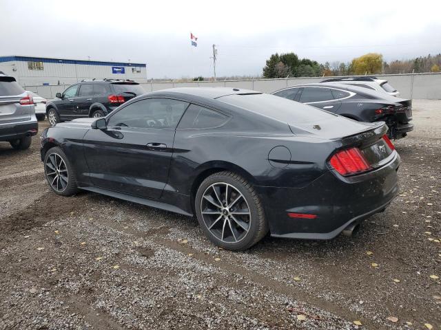 Photo 2 from auction – 2016 FORD MUSTANG with VIN 1FA6P8TH2G5300678
