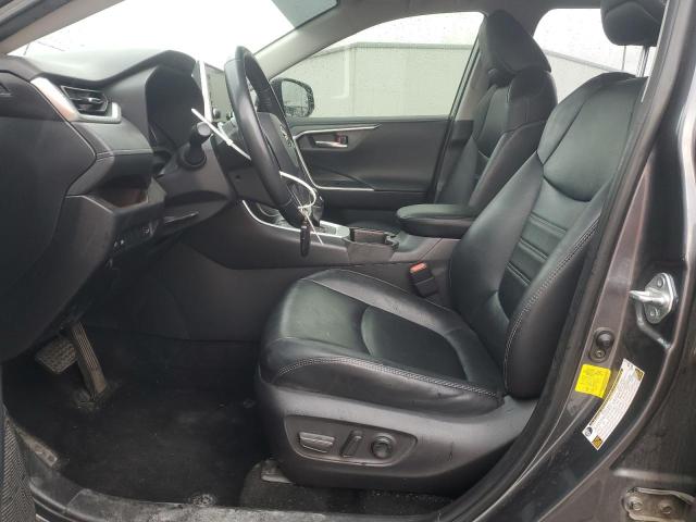 Photo 7 from auction – 2019 TOYOTA RAV4 LIMIT with VIN JTMY1RFV8KD033394