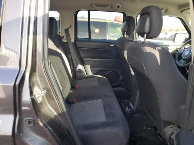 Photo 11 from auction – 2015 JEEP PATRIOT SP with VIN 1C4NJPBB9FD399714