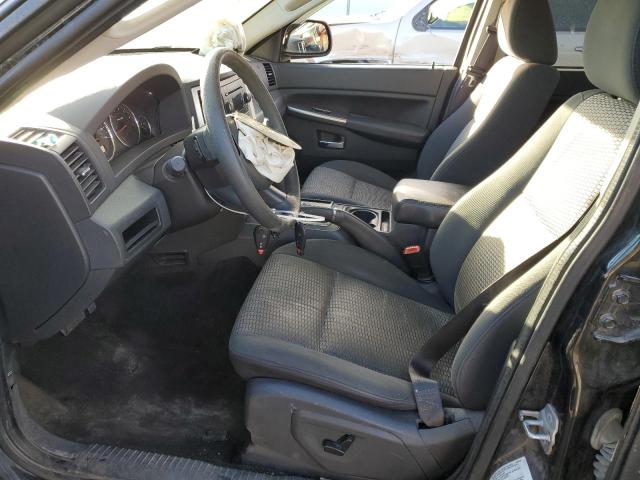 Photo 7 from auction – 2010 JEEP GRAND CHER with VIN 1J4PR4GK5AC131860