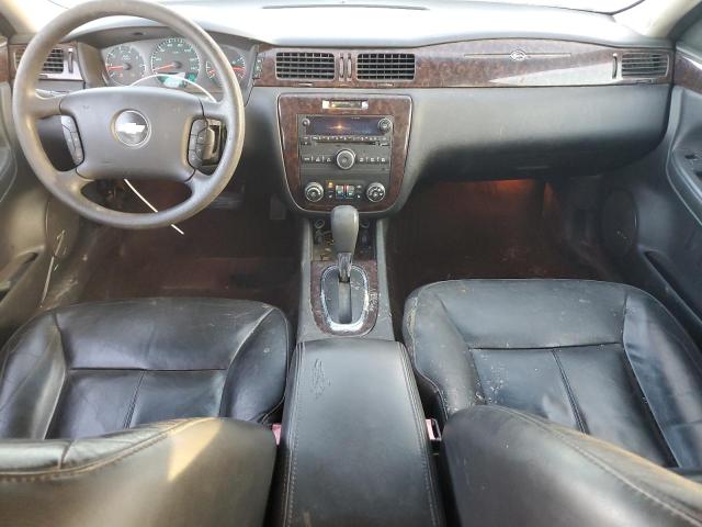 Photo 8 from auction – 2015 CHEVROLET IMPALA LIM with VIN 2G1WC5E35F1115166