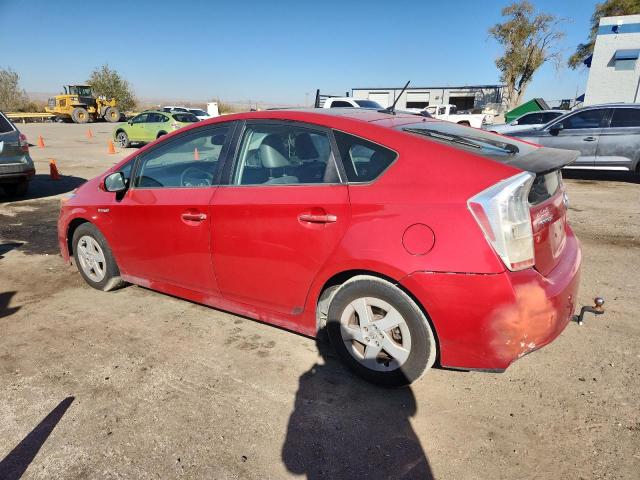 Photo 2 from auction – 2010 TOYOTA PRIUS with VIN JTDKN3DU6A0105037
