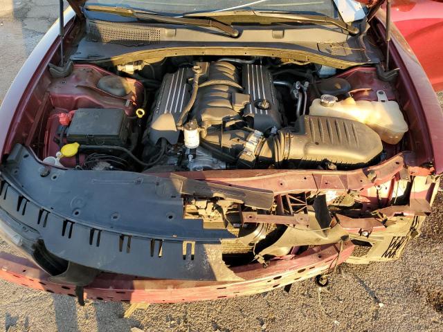 Photo 11 from auction – 2019 DODGE CHARGER SC with VIN 2C3CDXGJ9KH633804