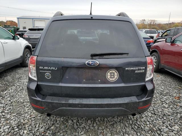 Photo 6 from auction – 2012 SUBARU FORESTER 2 with VIN JF2SHADC3CH461003