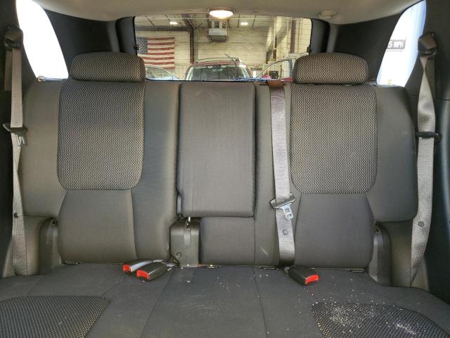 Photo 10 from auction – 2008 PONTIAC TORRENT with VIN 2CKDL33F786017786