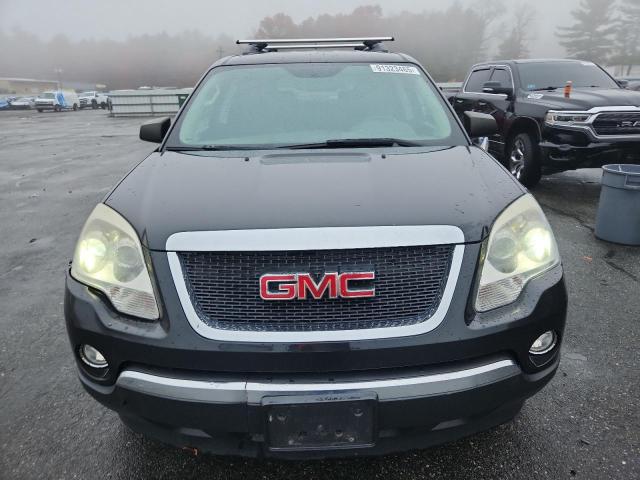 Photo 5 from auction – 2010 GMC ACADIA SLE with VIN 1GKLVLED0AJ137421