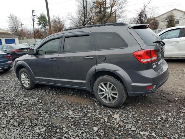 Photo 2 from auction – 2016 DODGE JOURNEY SX with VIN 3C4PDDBG2GT204638