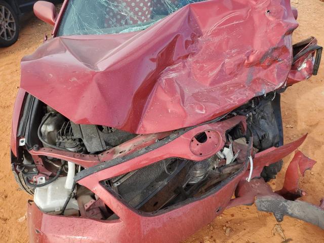 Photo 11 from auction – 2011 TOYOTA CAMRY BASE with VIN 4T1BF3EK2BU754429