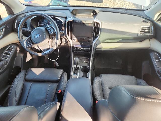 Photo 8 from auction – 2020 SUBARU ASCENT LIM with VIN 4S4WMAPD7L3446898