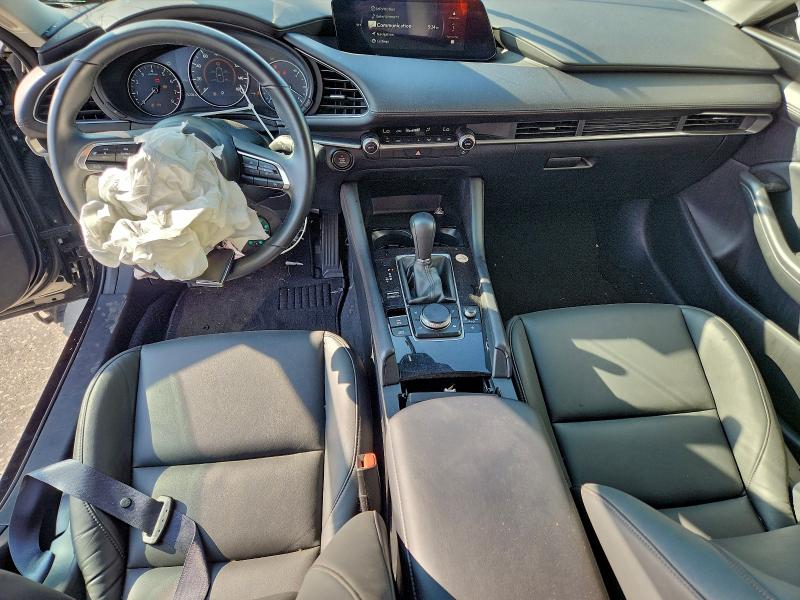 Photo 8 from auction – 2025 MAZDA 3 SELECT S with VIN 3MZBPABM9SM466016