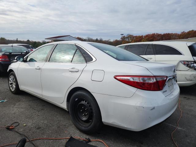 Photo 2 from auction – 2016 TOYOTA CAMRY LE with VIN 4T4BF1FK7GR536793