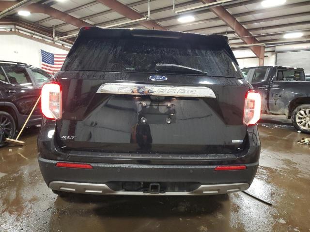Photo 6 from auction – 2020 FORD EXPLORER X with VIN 1FMSK8DHXLGB81889