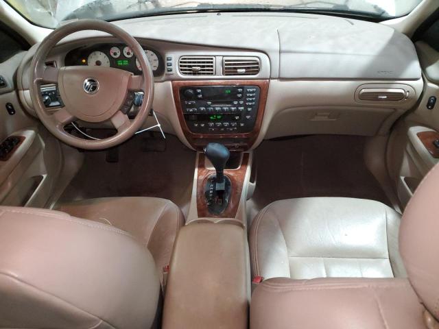 Photo 8 from auction – 2004 MERCURY SABLE LS P with VIN 1MEFM55S04A618522