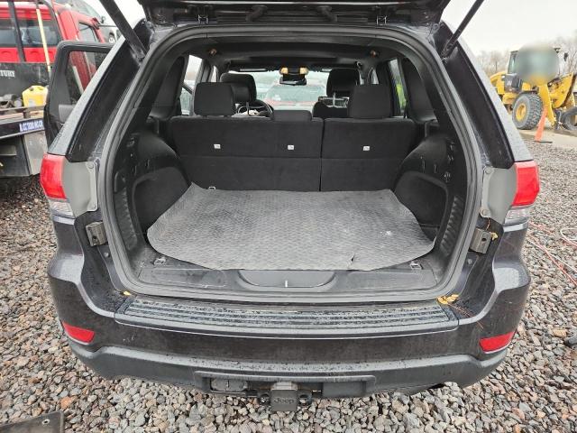 Photo 6 from auction – 2014 JEEP GRAND CHER with VIN 1C4RJFAG9EC469662