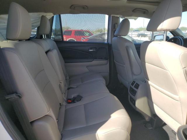 Photo 11 from auction – 2016 HONDA PILOT TOUR with VIN 5FNYF6H92GB093462