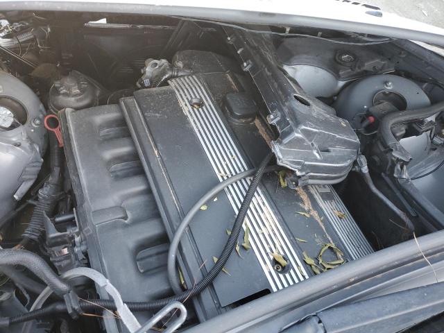 Photo 11 from auction – 2005 BMW 330 CI with VIN WBABW53455PL51856