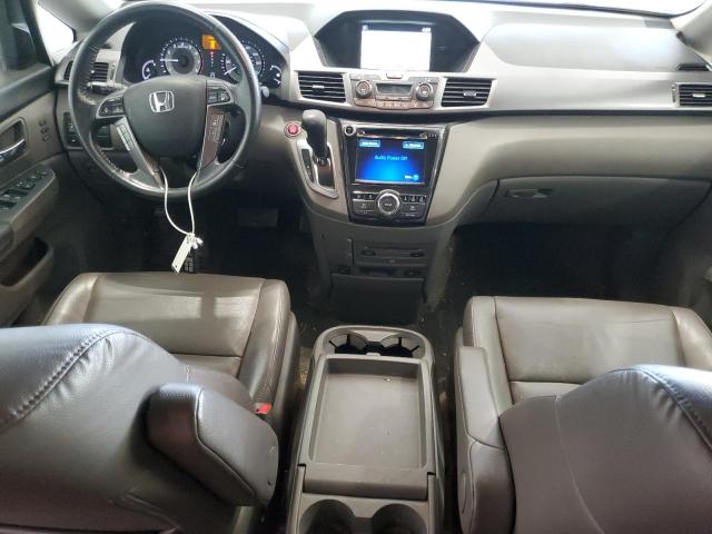 Photo 8 from auction – 2014 HONDA ODYSSEY TO with VIN 5FNRL5H98EB092157