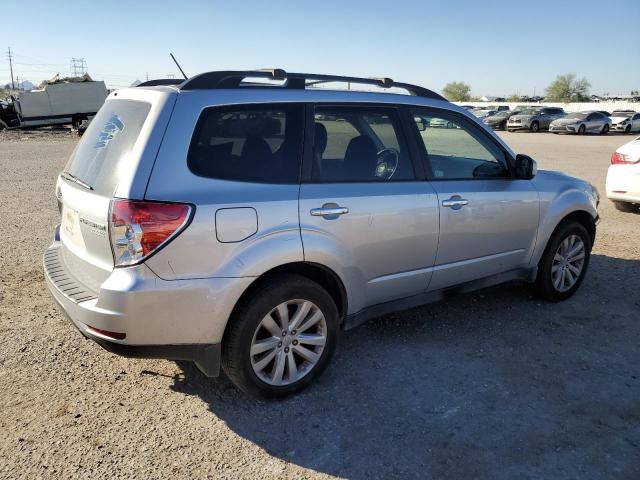 Photo 3 from auction – 2012 SUBARU FORESTER 2 with VIN JF2SHADC3CH428664