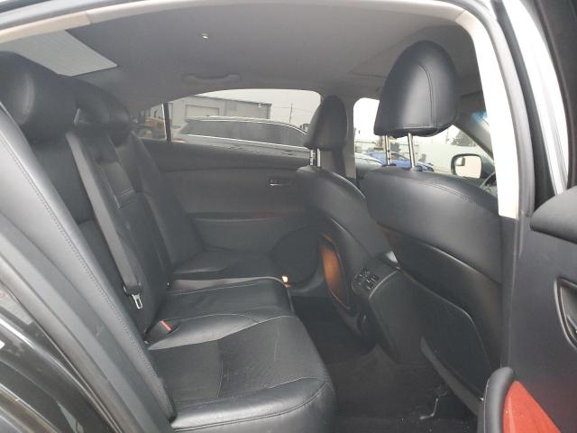 Photo 10 from auction – 2007 LEXUS ES 350 with VIN JTHBJ46G372077394