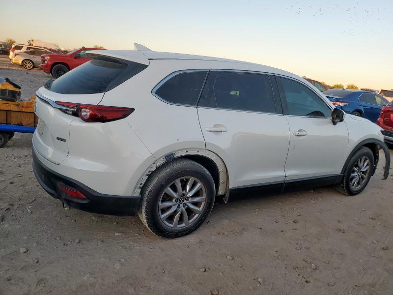 Photo 3 from auction – 2019 MAZDA CX-9 TOURI with VIN JM3TCACY8K0303291