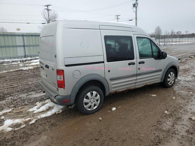 Photo 3 from auction – 2012 FORD TRANSIT CO with VIN NM0LS7AN7CT093612