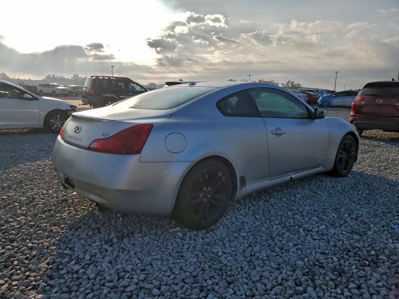 Photo 3 from auction – 2008 INFINITI G37 BASE with VIN JNKCV64E18M128242