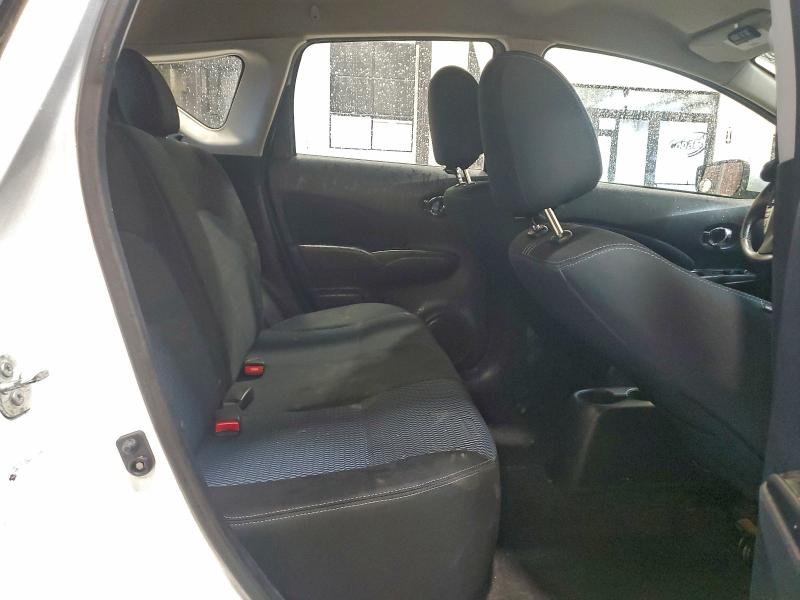 Photo 11 from auction – 2019 NISSAN VERSA NOTE with VIN 3N1CE2CP4KL358939