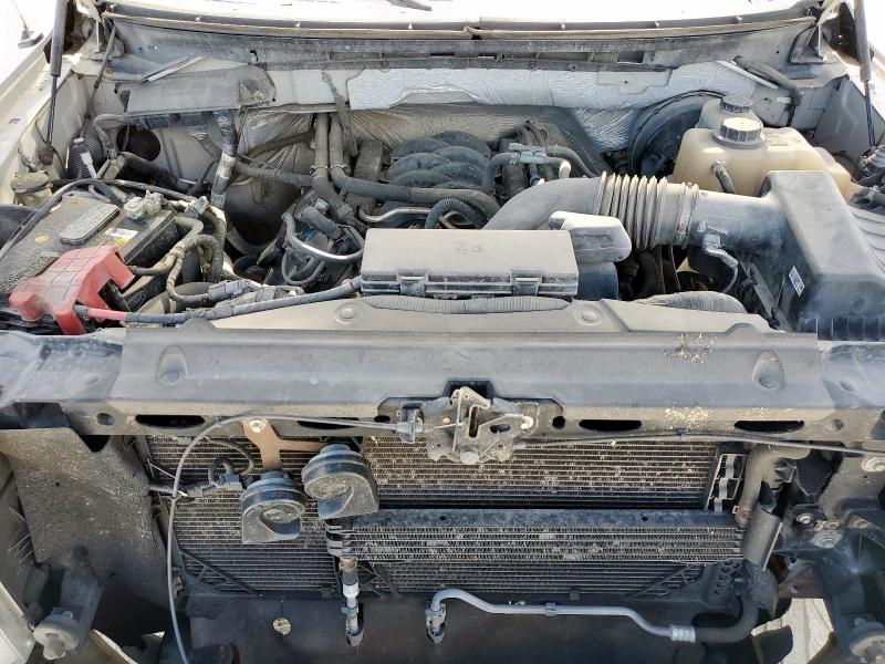 Photo 11 from auction – 2012 FORD F150 SUPER with VIN 1FTFW1CF7CFB84028