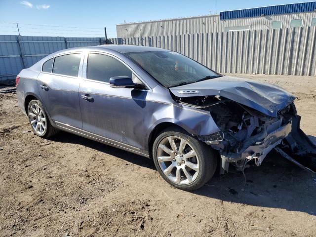 Photo 4 from auction – 2014 BUICK LACROSSE with VIN 1G4GB5G36EF142696