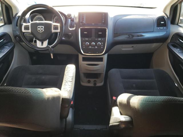 Photo 8 from auction – 2017 DODGE GRAND CARA with VIN 2C4RDGBG6HR580127