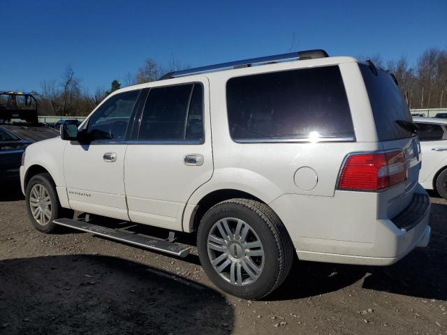 Photo 2 from auction – 2014 LINCOLN NAVIGATOR with VIN 5LMJJ2J5XEEL08304