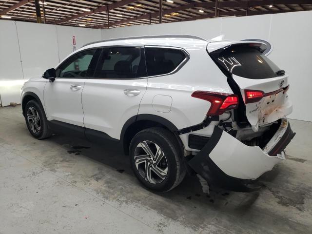 Photo 2 from auction – 2023 HYUNDAI SANTA FE S with VIN 5NMS2DAJ1PH637720