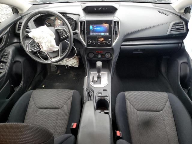 Photo 8 from auction – 2019 SUBARU CROSSTREK with VIN JF2GTABC5K8243456