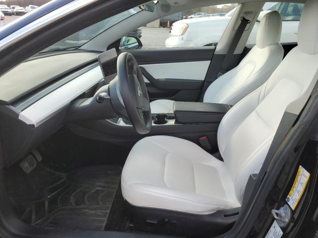 Photo 7 from auction – 2020 TESLA MODEL 3 with VIN 5YJ3E1EA6LF797625