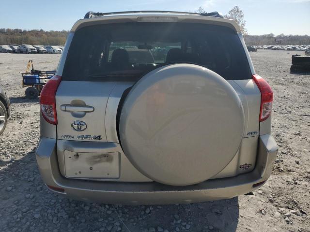 Photo 6 from auction – 2008 TOYOTA RAV4 with VIN JTMBD33V986058302